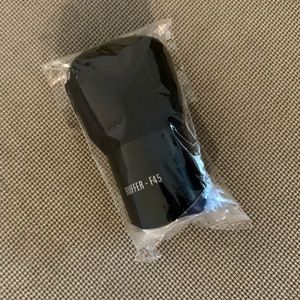 Sigma F45 Buffer Brush NEW NWT